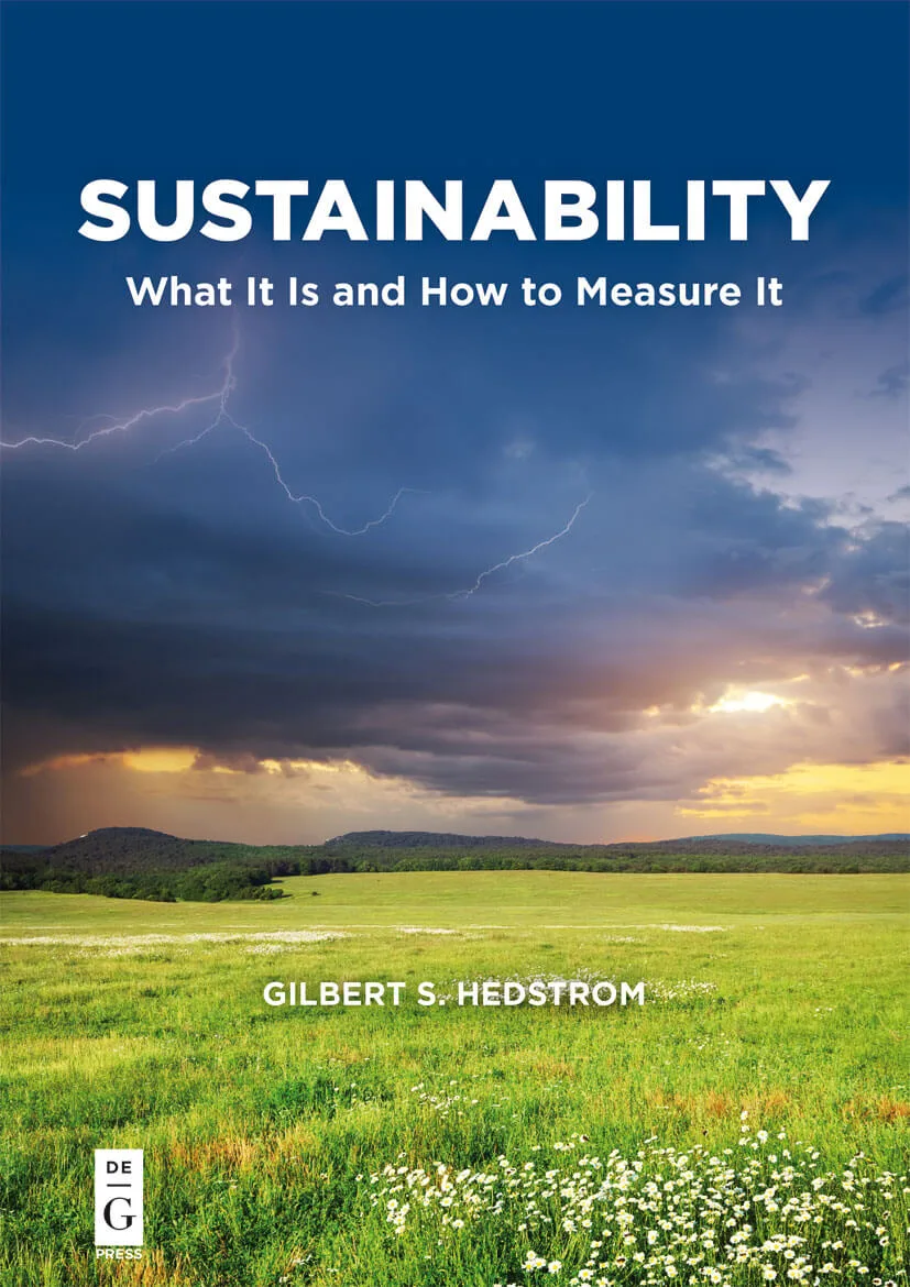 Sustainability: What It Is and How to Measure It