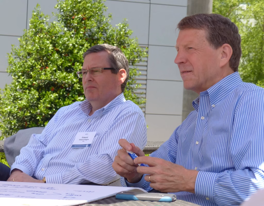 Gib Hedstrom consultation